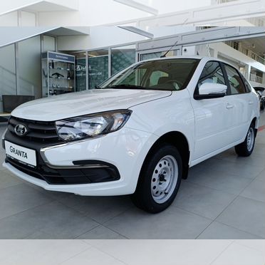 ВАЗ (LADA) Granta 1.6 MT, 2026