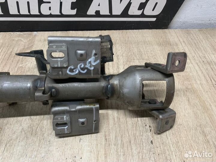 Рулевая Колонка Hyundai Getz