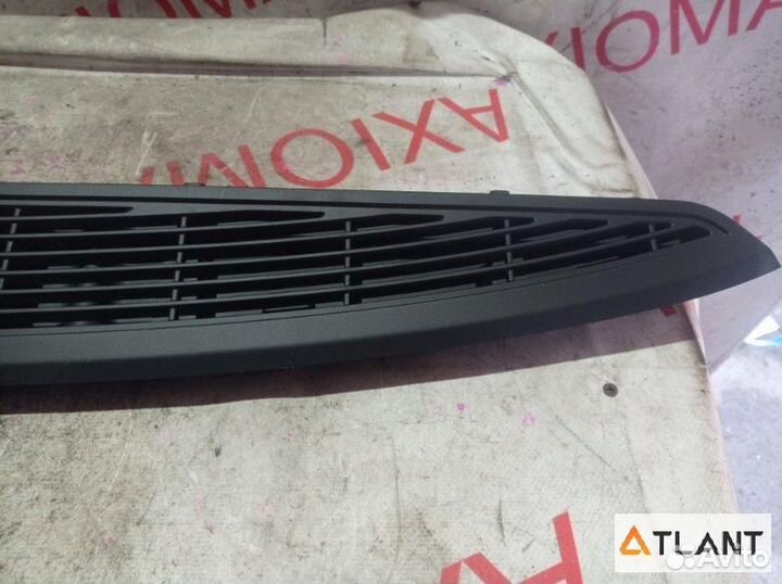 Решетка вентиляционная BMW 5-series