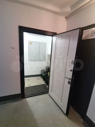 2-к. квартира, 64,9 м², 8/10 эт.