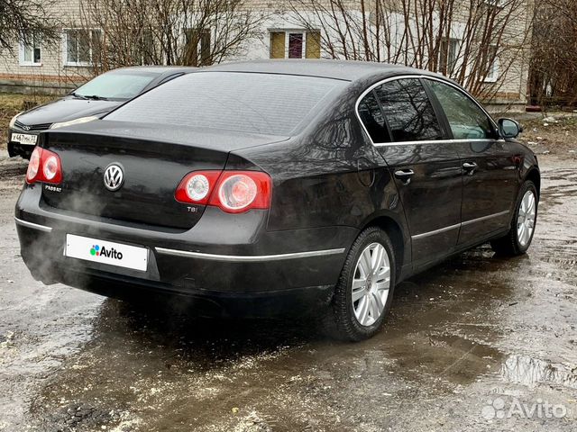 Volkswagen Passat 1.8 AMT, 2010, 197 300 км