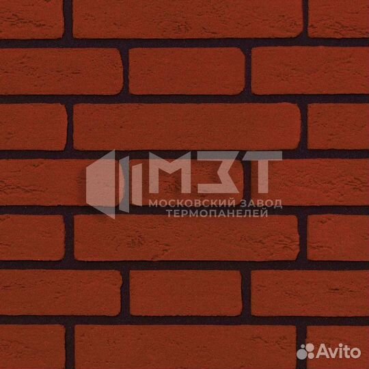 Фасадные термопанели со сроком службы от 50 лет