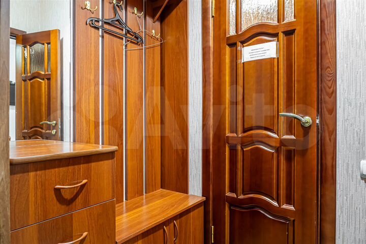 Квартира-студия, 35 м², 1/10 эт.