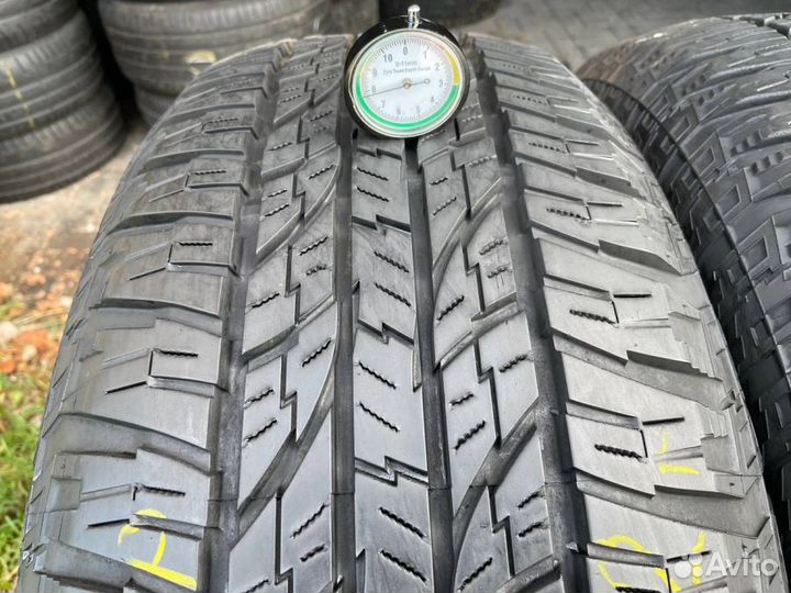 Yokohama Geolandar A/T G015 275/60 R20