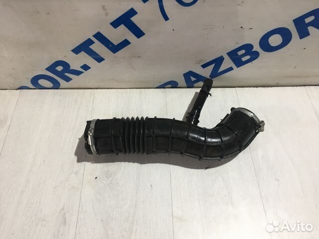 Гофра воздушного фильтра LADA vesta 1.6 мт седан