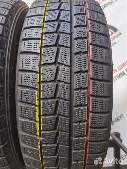 Dunlop Winter Maxx WM01 205/55 R16 99W