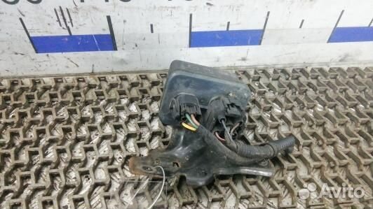 Реле накала свечей mazda 6 GJ (LAD06OK01)