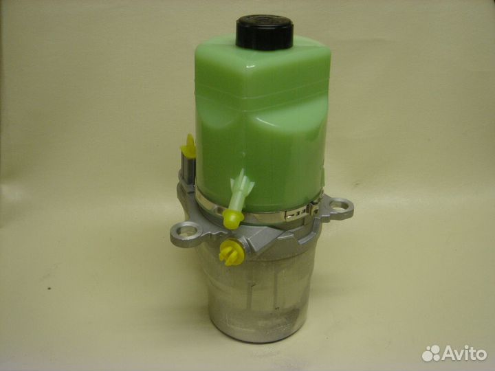 Насос гур на Форд Фокус 2