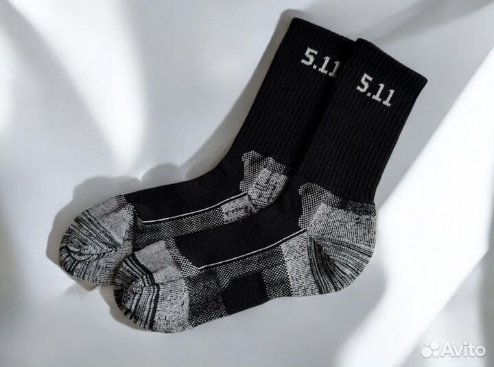 Тактические носки 5/11 мужские