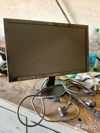 Монитор для компьютера Acer