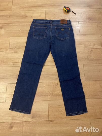 Джинсы Montana мужские темно-синие