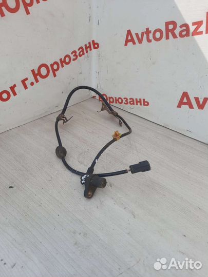 Датчик ABS задний Geely MK