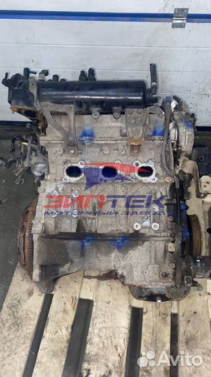 Двигатель VQ20DE 2.0 Nissan Maxima A33