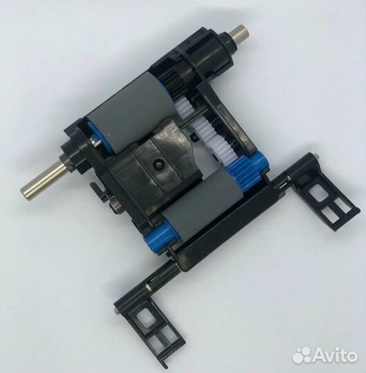 OKI 45856101 ролик захвата подачи в сборе (4585610