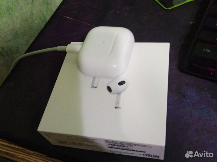 Airpods 3