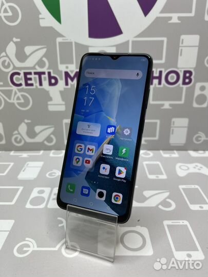 Infinix Hot 30i 4/64