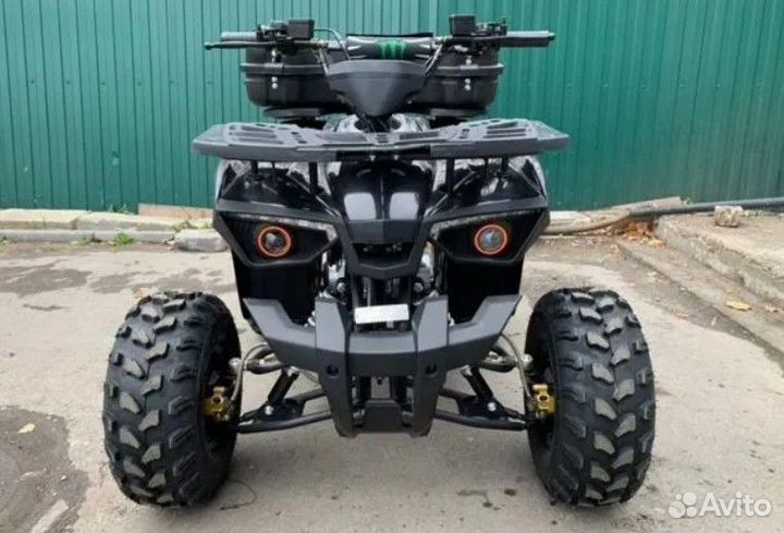 Квадроцикл Yamaha Max Pro 150 Рассрочка