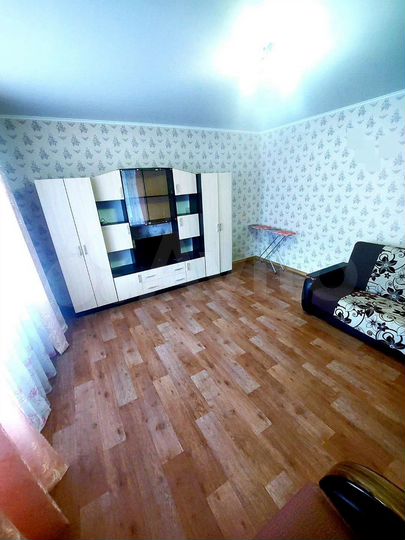 2-к. квартира, 65 м², 6/9 эт.