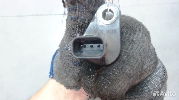 Датчик положения коленвала Honda Crosstour, 2009