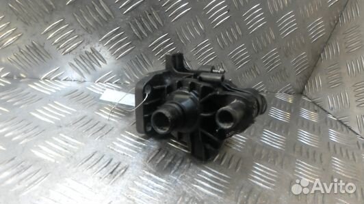 Корпус термостата дизельный citroen C4 1 (90H02A60