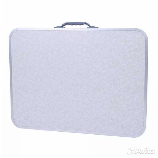 Столик для пикника и и рыбалки усиленный