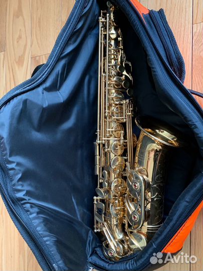 Альт саксофон Mariachi Talent