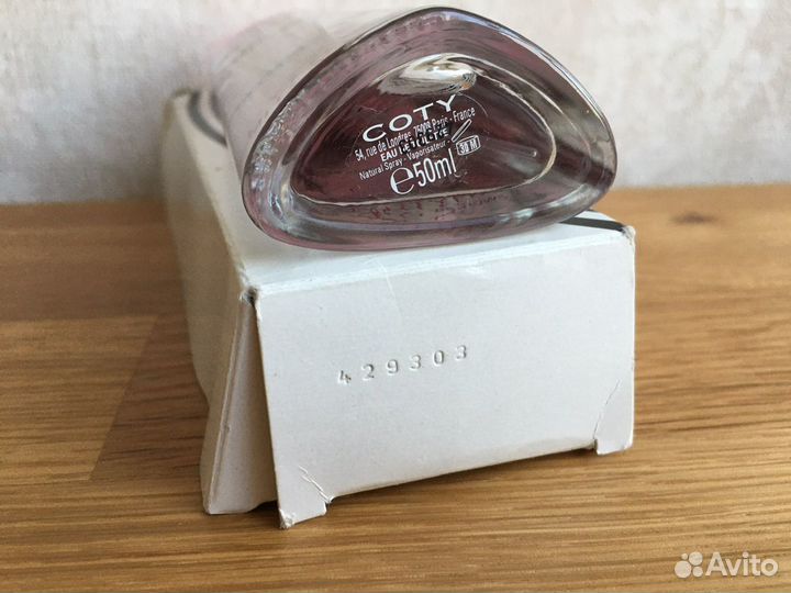 Fruity Rhytm Women Adidas EDT 50мл