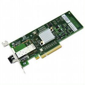 Контроллер Brocade 815 Single Port 8G FC HBA, x8