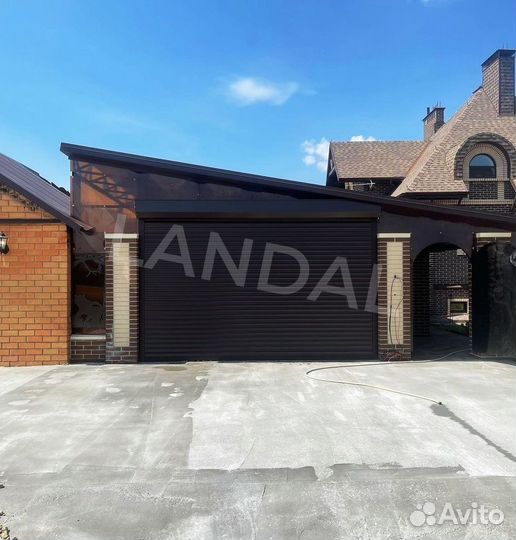 Рольворота