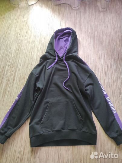 Спортивный костюм женский