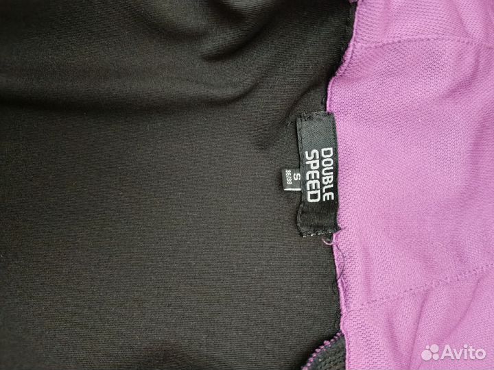 Велокурточка Double Speed 42-44