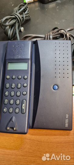 Радиотелефоны