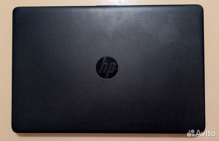 Ноутбук hp 15