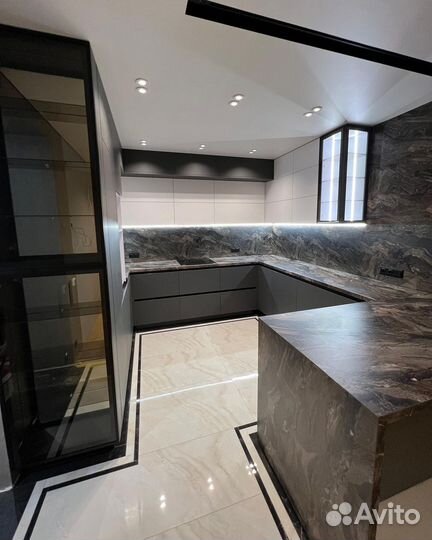 Кухня на заказ sh-0534934