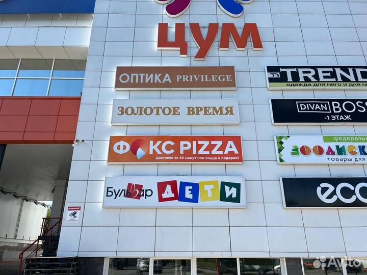 Продажа готового бизнеса