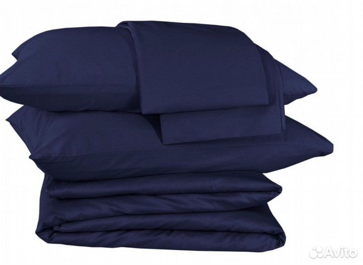 Постельное белье страйп сатин и жаккард