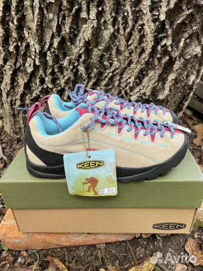 Кроссовки Keen Jasper