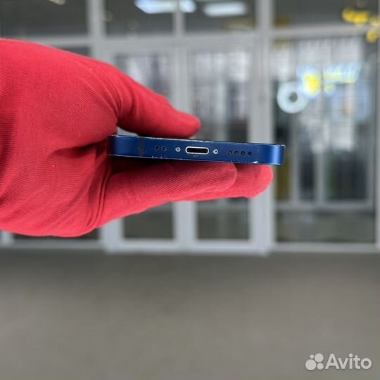 iPhone 12 mini, 128 ГБ