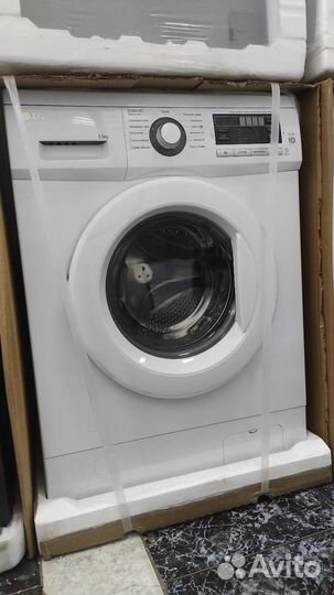 Стиральная машина LG