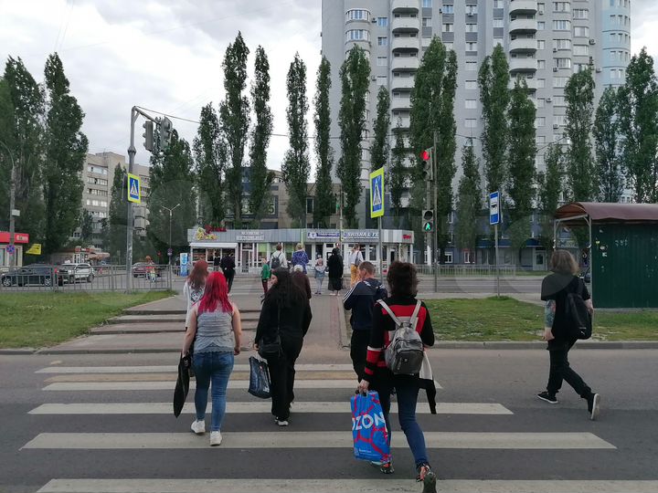 Сдам тор-вое 23 м² на ост. Садовод, у Пятерочки