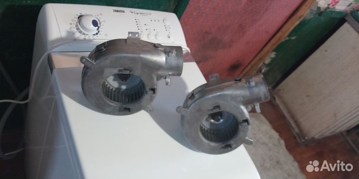 Запчасти на газовые котлы