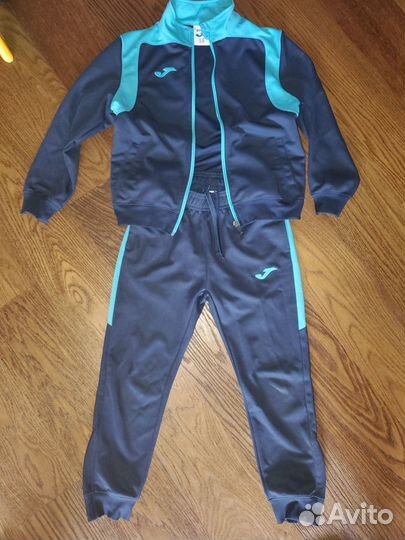 Спортивный костюм Joma 148-152