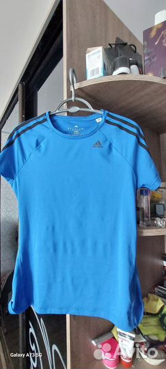 Футболки Adidas в ассортименте