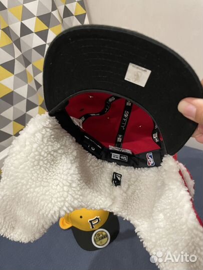 Кепки утепленные детские