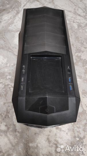 Комплектующие компьютера