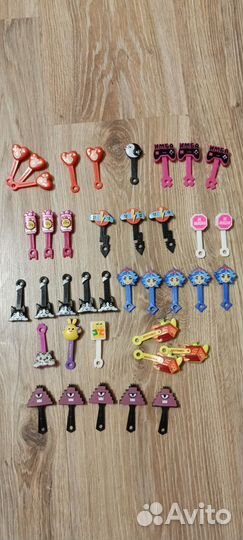 Топ скрепыши магнит