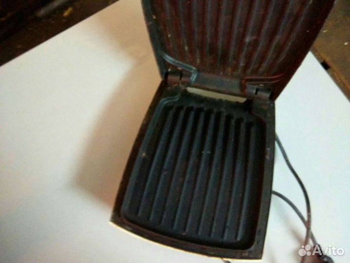 Электро гриль