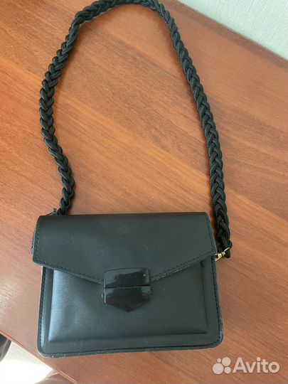 Сумка клатч