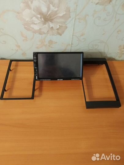 Skylor avh-7007 2din