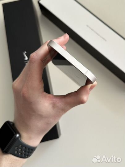 iPhone 12, 128 ГБ